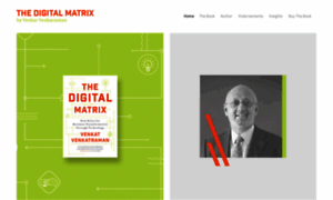 Thedigitalmatrixbook.com thumbnail