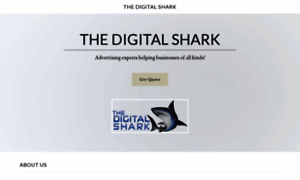 Thedigitalshark.com thumbnail