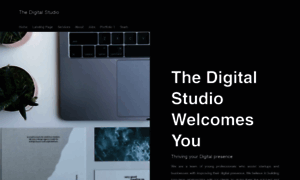 Thedigitalstudio.co.in thumbnail