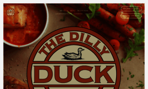 Thedillyduckshop.com thumbnail