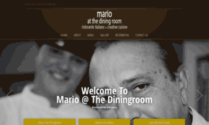 Thediningroom.com.au thumbnail