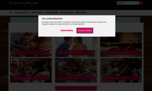 Thediningroom.ie thumbnail
