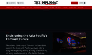 Thediplomat.com thumbnail