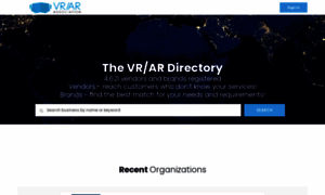 Thedirectory.thevrara.com thumbnail