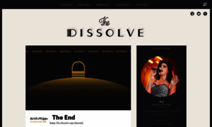 Thedissolve.com thumbnail