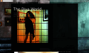 Thedivaworld.blogspot.com thumbnail