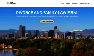 Thedivorceattorneydenver.com thumbnail