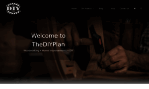 Thediyplan.com thumbnail