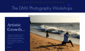 Thedmvphotographyworkshops.com thumbnail