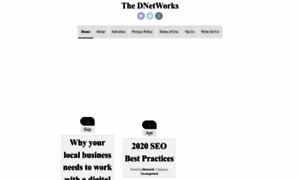 Thednetworks.com thumbnail