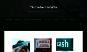 Thedoctorsdietplan.com thumbnail