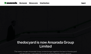 Thedocyard.co thumbnail