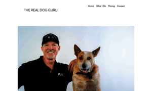 Thedog.guru thumbnail