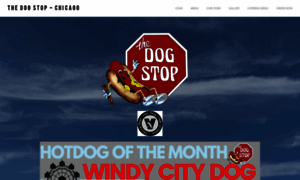 Thedogstopchicago.com thumbnail