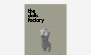 Thedollsfactory.com thumbnail