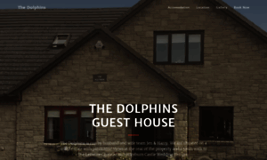 Thedolphinsguesthouse.co.uk thumbnail