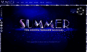 Thedonnasummermusical.com thumbnail