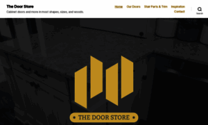 Thedoorstore.net thumbnail