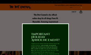 Thedotcentral.com thumbnail