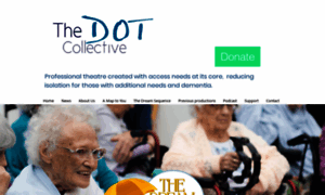 Thedotcollective.com thumbnail