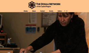 Thedoulanetwork.org thumbnail