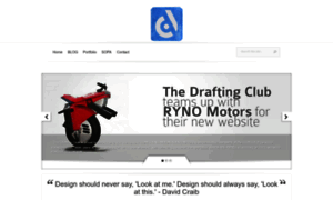 Thedraftingclub.com thumbnail