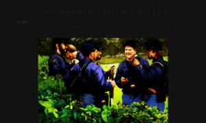 Thedrawingroomgalleryllc.com thumbnail