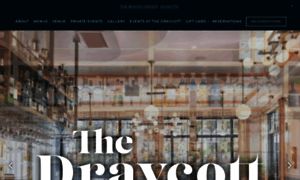 Thedraycott.com thumbnail