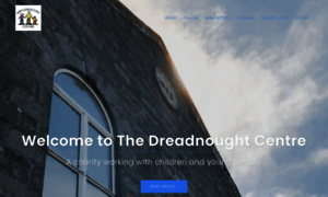 Thedreadnought.co.uk thumbnail