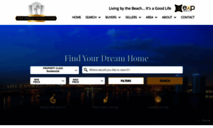 Thedreamhomesteam.com thumbnail