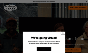 Thedreamteam.ca thumbnail