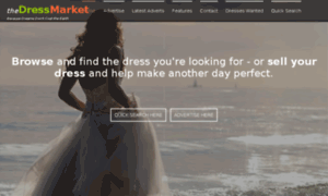 Thedressmarket.net thumbnail