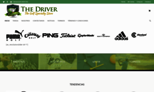 Thedriver.com.mx thumbnail