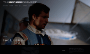 Thedriversproject.com thumbnail