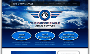 Thedroneeagle.com thumbnail