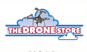 Thedronestorellc.com thumbnail