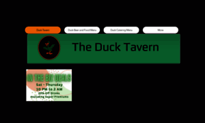 Theducktavern.com thumbnail