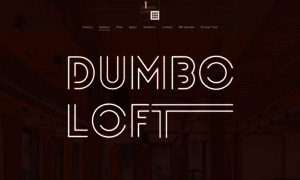 Thedumboloft.com thumbnail