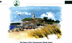 Thedunesclub.club thumbnail