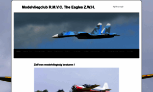 Theeagles.nl thumbnail