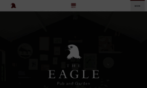 Theeaglew12.co.uk thumbnail