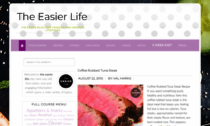 Theeasierlife.com thumbnail