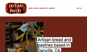 Theeastbaybakery.com thumbnail