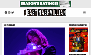 Theeastnashvillian.com thumbnail