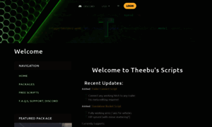 Theebus-scripts.tebex.io thumbnail