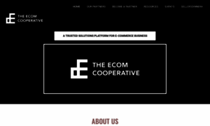 Theecomcooperative.com thumbnail