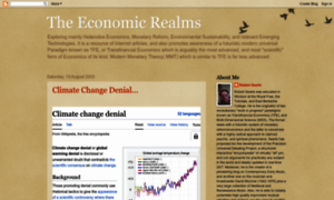 Theeconomicrealms.blogspot.com thumbnail