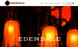 Theedendale.com thumbnail