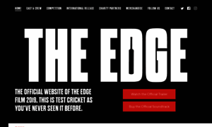 Theedgefilm.com thumbnail