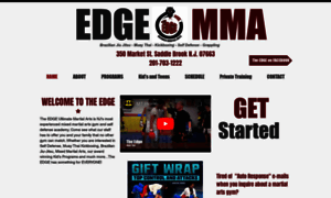 Theedgemma.com thumbnail